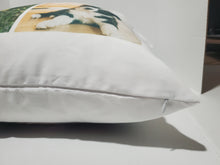 Load image into Gallery viewer, Your Personalized Photo Collage Pillow| Create Your Own Pillow| Choose Your Photos 18x18