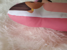 Load image into Gallery viewer, Plush Soft Doll, Fabric Doll, Pillow Toy Doll, Toddler Doll