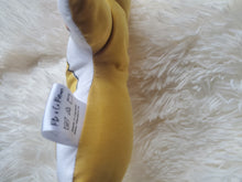 Load image into Gallery viewer, RB & Co. African American Plush Soft Doll, Black Plush Doll, Fabric Doll, Pillow Toy Doll