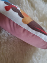 Load image into Gallery viewer, RB & Co. African American Plush Soft Doll, Black Plush Doll, Fabric Doll, Pillow Toy Doll