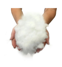 Load image into Gallery viewer, Polyfil Stuffing For Plush Toys, Dolls, Pillows and Cushions. 1 lb