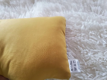 Load image into Gallery viewer, Schoolbus Decorative Pillow, Schoolbus Classroom Pillow Decor, Schoolbus Kids Room Decor, Boys Room Decor