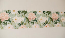 Load image into Gallery viewer, Forest Animals Wall Border | Woodland Nursery Wallpaper Decal - RB &amp; Co. Pillows