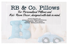 Load image into Gallery viewer, Personalized Family Photo Wall Decals Set of 9 – Custom Fabric Photo Collage Wall Art – Removable Photo Decals for Home, Nursery, Hallway