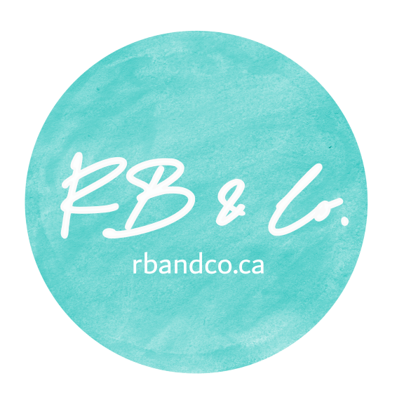 About Us – RB & Co. Pillows