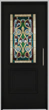 Load image into Gallery viewer, Dementia-Friendly Resident Door Wraps for Seniors - RB &amp; Co. Pillows
