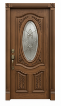 Load image into Gallery viewer, Dementia-Friendly Resident Door Wraps for Seniors - RB &amp; Co. Pillows