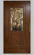 Load image into Gallery viewer, Dementia-Friendly Resident Door Wraps for Seniors - RB &amp; Co. Pillows