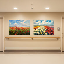 Load image into Gallery viewer, Therapeutic Wall Art for Memory Care &amp; Senior Living