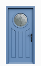 Load image into Gallery viewer, Dementia-Friendly Resident Door Wraps for Seniors - RB &amp; Co. Pillows