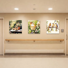 Load image into Gallery viewer, Therapeutic Wall Art for Memory Care &amp; Senior Living