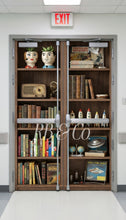Load image into Gallery viewer, Senior Care Reminiscence Murals - RB &amp; Co. Pillows