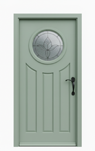 Load image into Gallery viewer, Dementia-Friendly Resident Door Wraps for Seniors - RB &amp; Co. Pillows