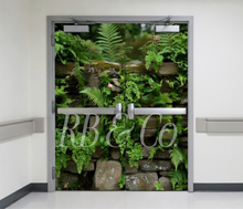 Load image into Gallery viewer, Senior Care Reminiscence Murals - RB &amp; Co. Pillows
