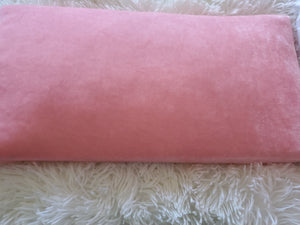 Upholstered Wall Panels, Velvet Headboad Cushions,  Protective Padded Wall Decor, Kids Wall Cushions