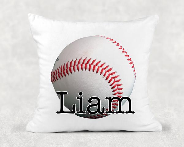 Sports Ball Pillow Gift, Sports Gift, Personalized Gifts for Men